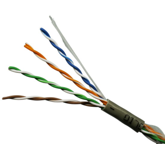 Cáp mạng DINTEK Cat.5e UTP
